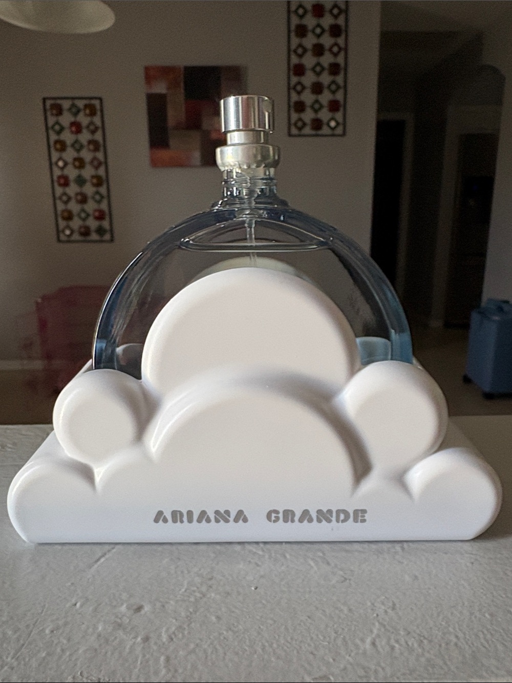 Ariana Grande Cloud without Cap or Box